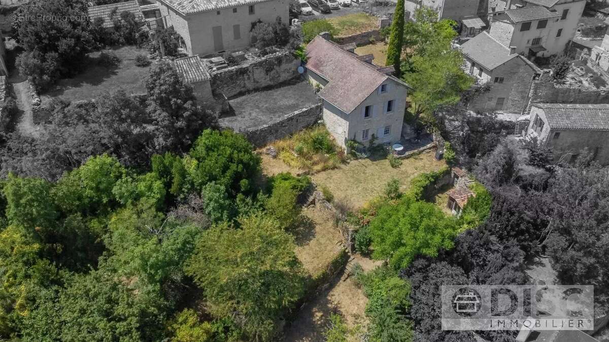 Charmante maison de village avec superbes vues et grand jardin - photo 18