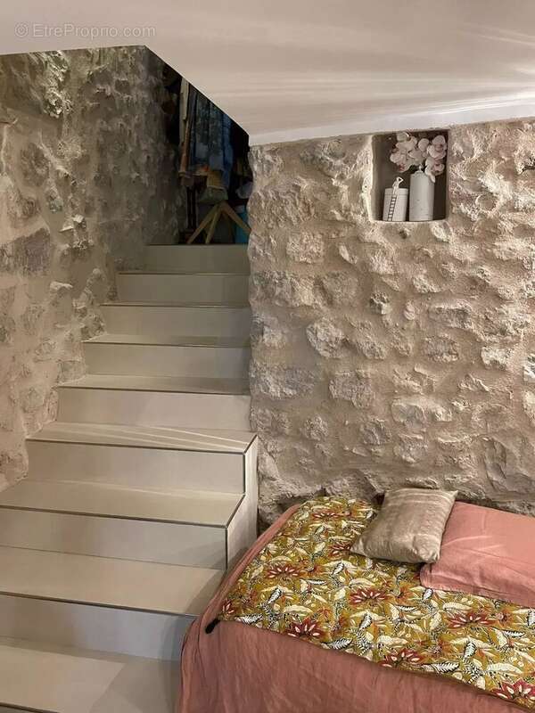 Appartement à GORBIO