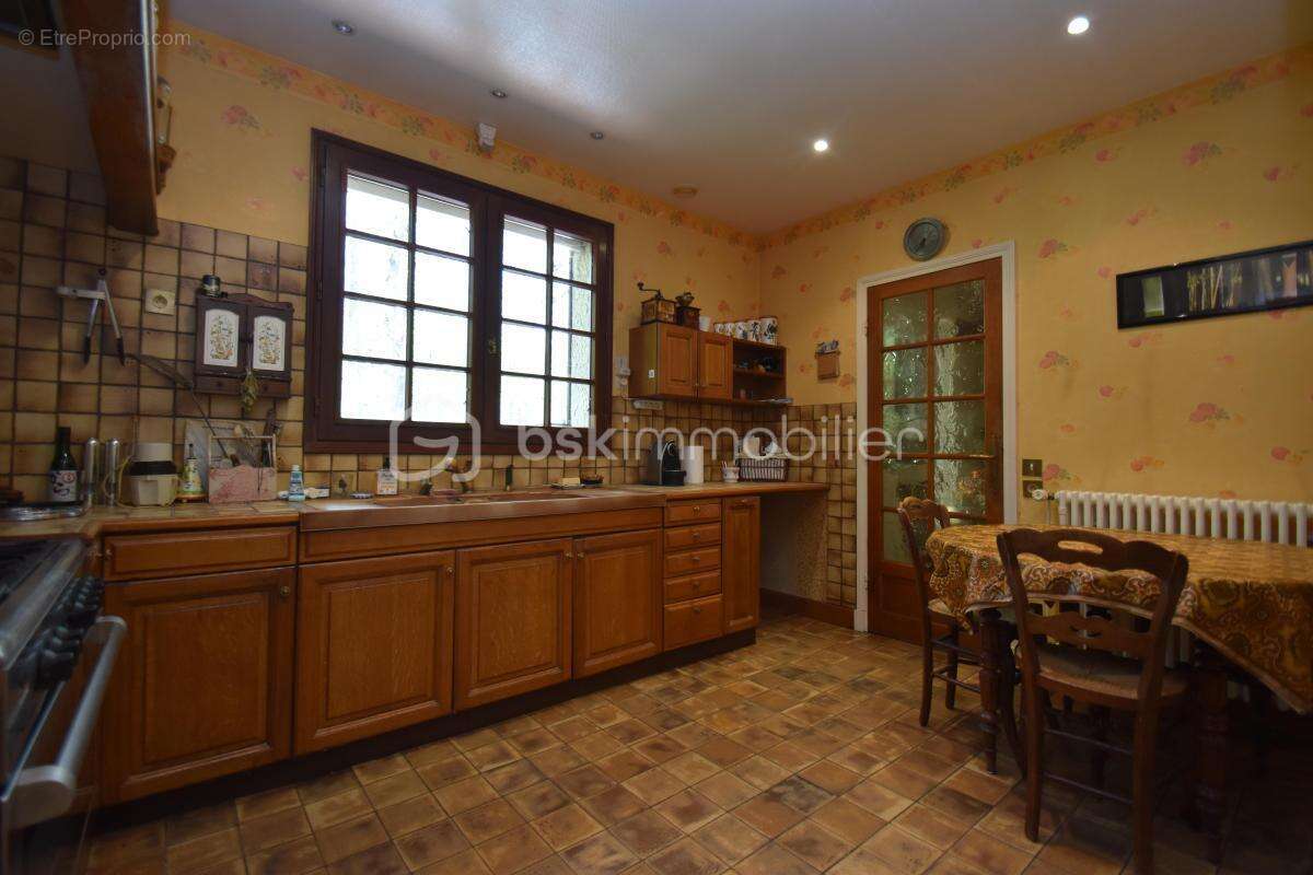 Maison à NOGENT-LE-PHAYE