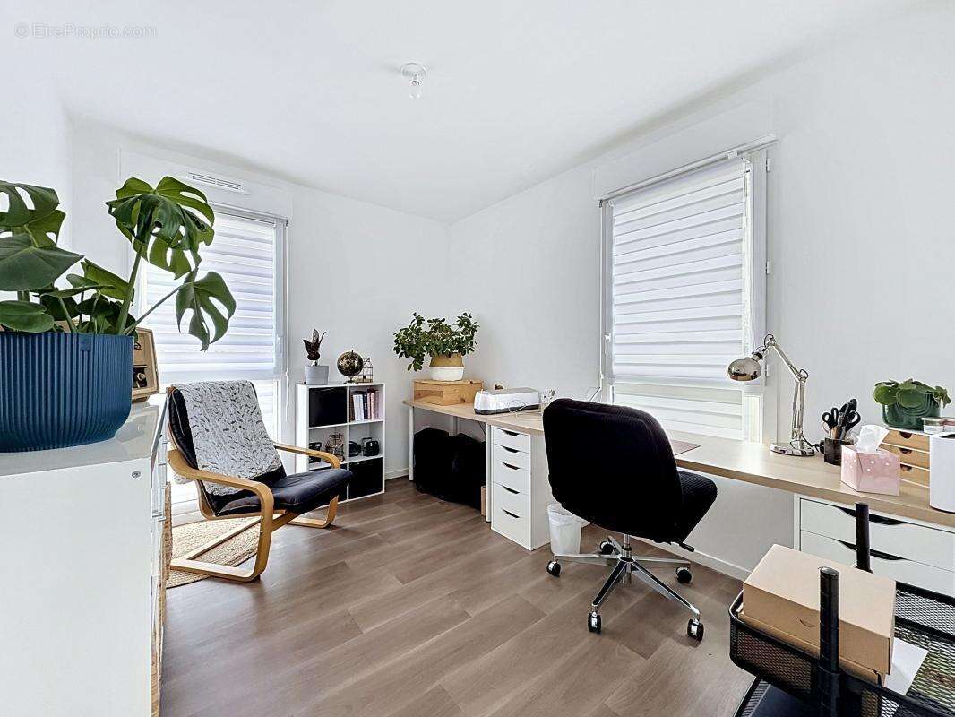 Appartement à NIEUL-SUR-MER