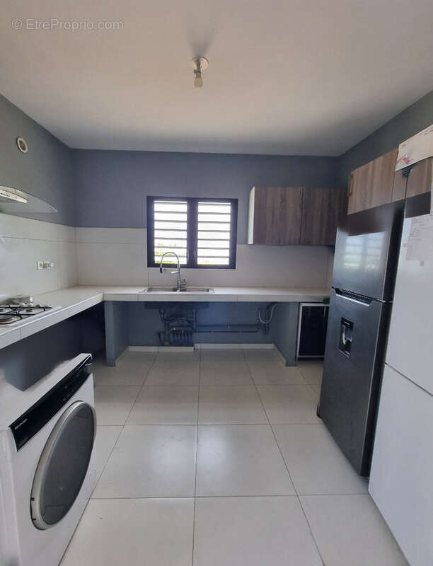 Maison à SAINTE-MARIE