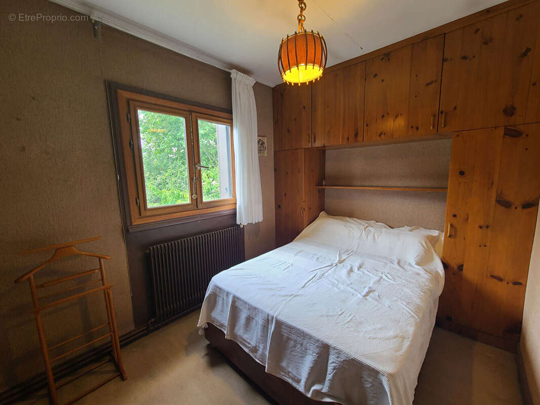 Maison 120m² à fontenay-le-fleury - photo 6