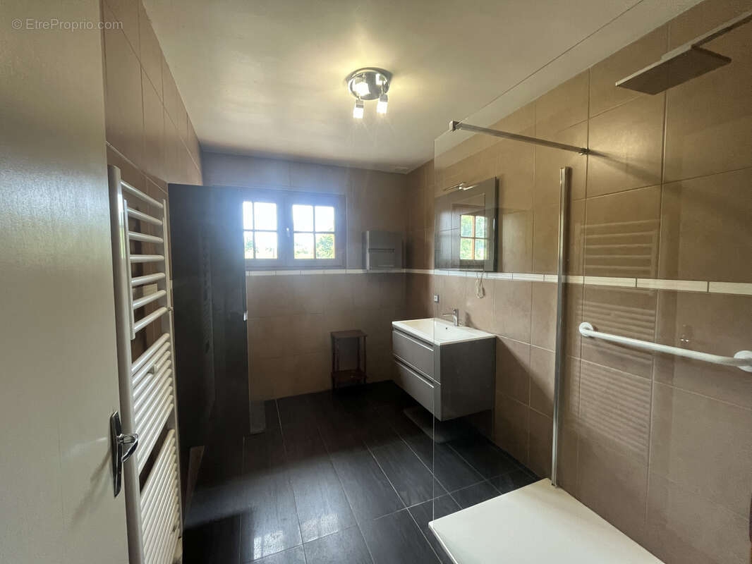 Pavillon proche de blangy - photo 8