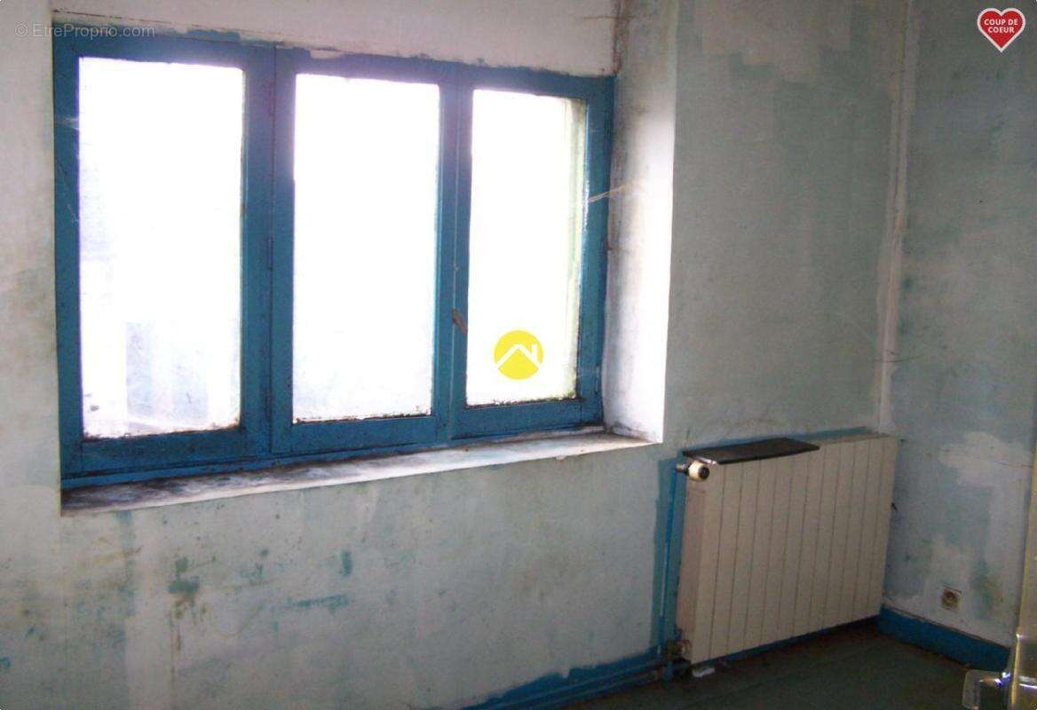 Maison à SAINT-FLORENT-SUR-CHER