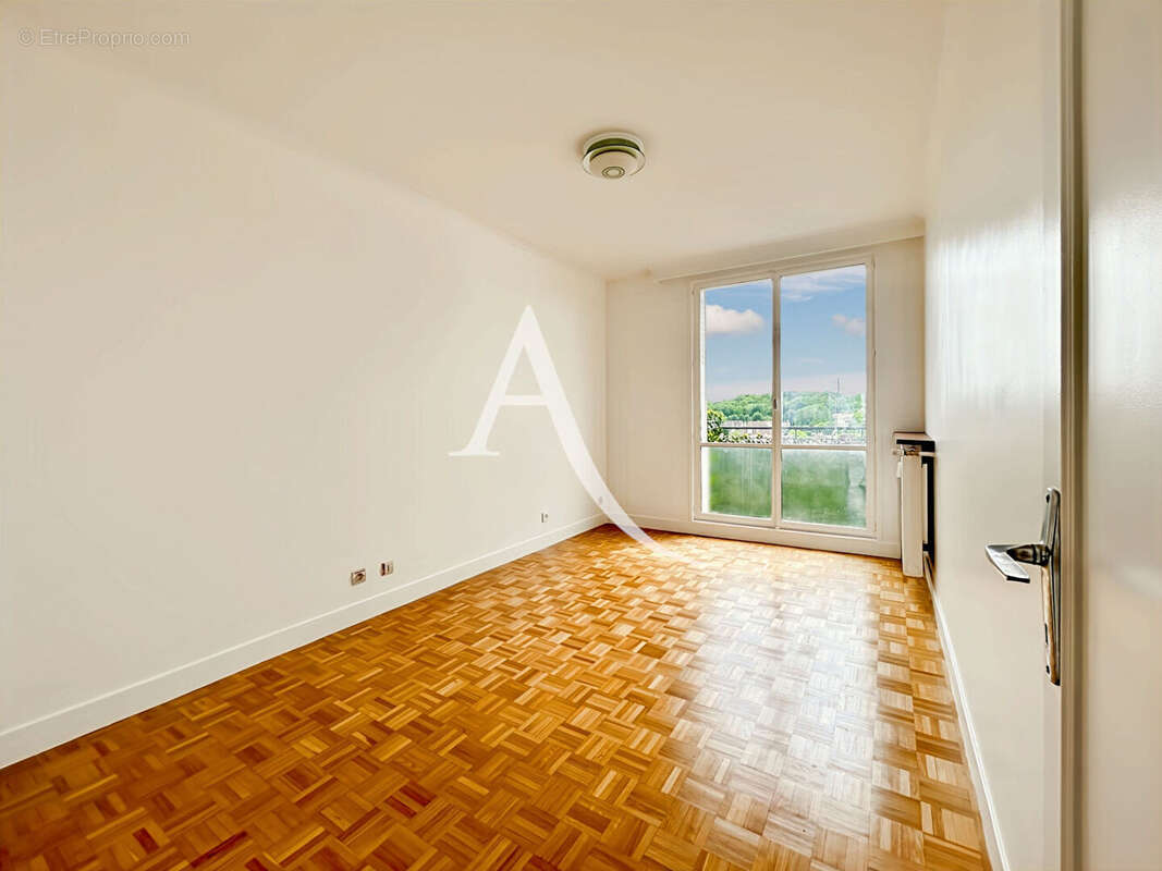 Appartement à BOIS-D'ARCY