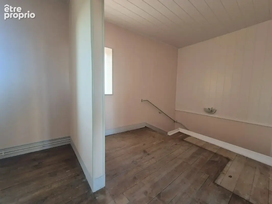 Maison spacieuse à Aigueperse - photo 7