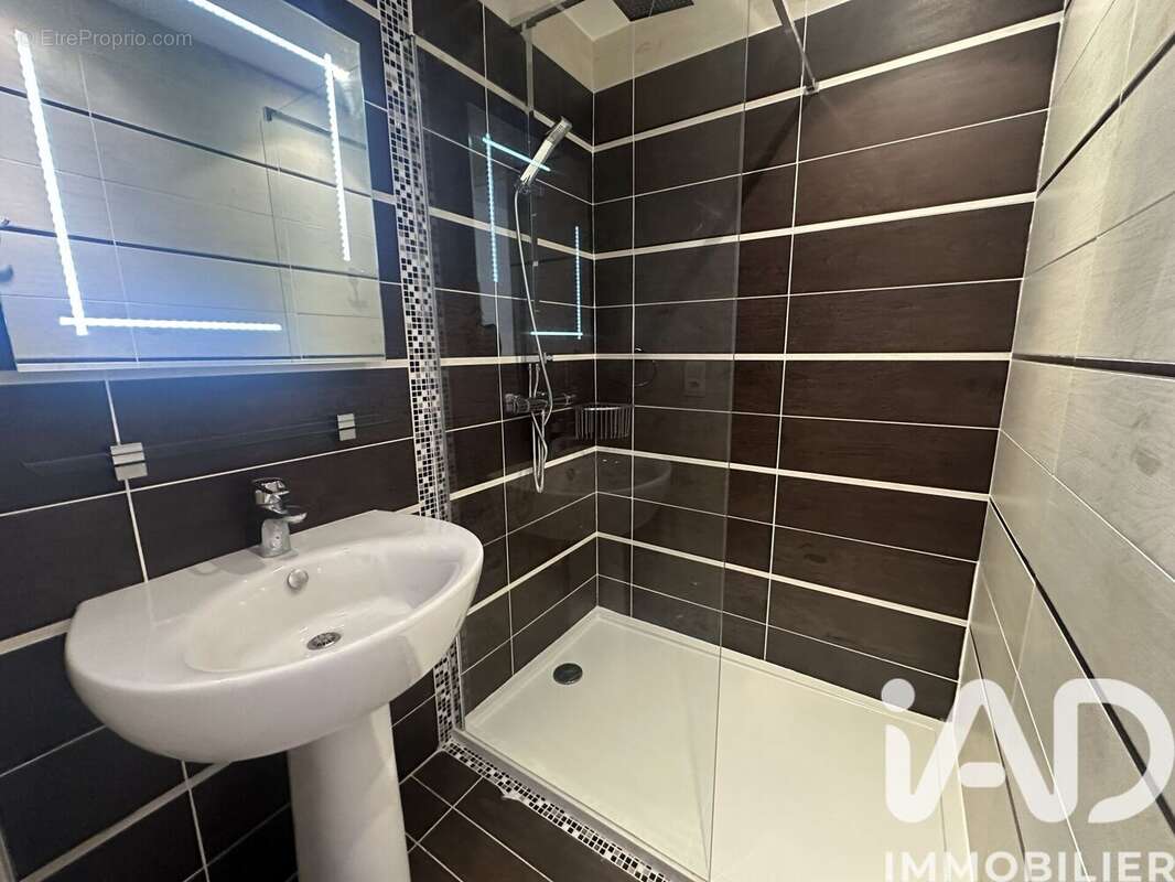 Photo 9 - Appartement à CHATEAU-THIERRY