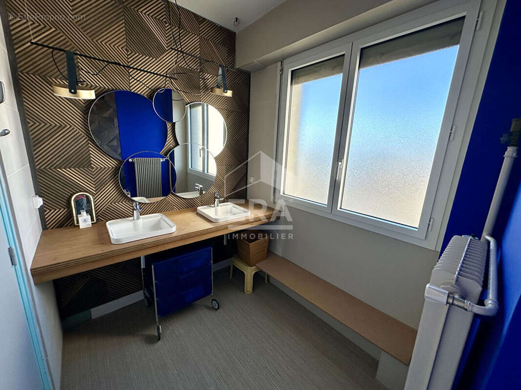 Appartement à TOURS
