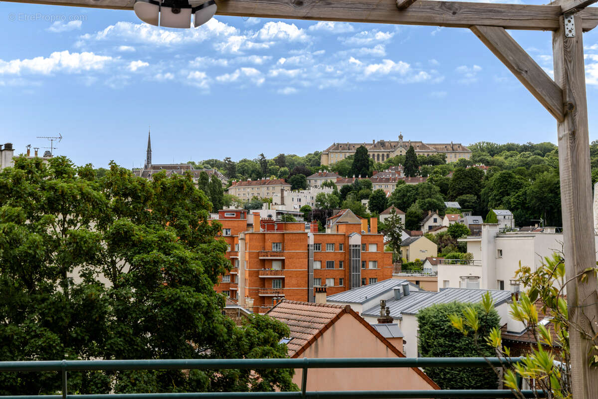 Appartement à MEUDON