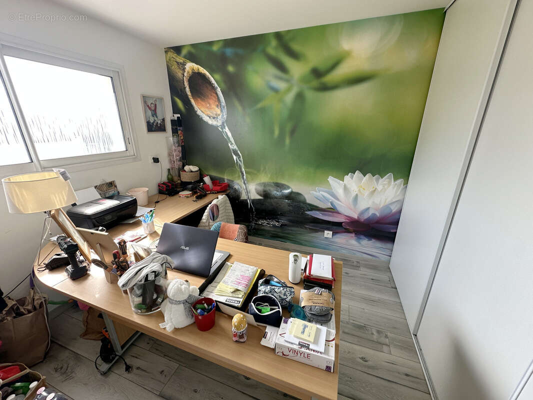 Maison à FOURQUES-SUR-GARONNE