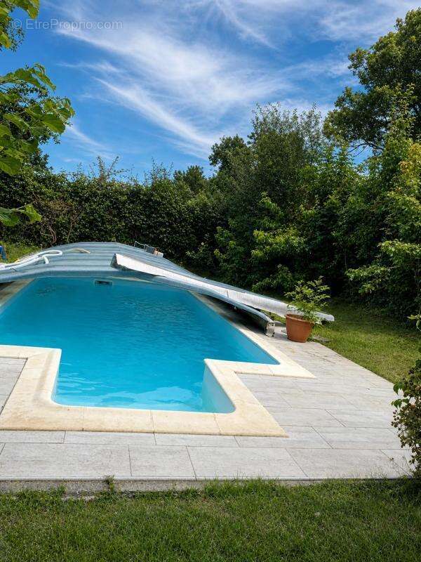 Maison de 5 pièces de 107 m² à Bazenville - photo 9