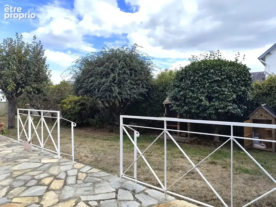 Maison Sainte-Marine 6 pièce(s) - photo 4