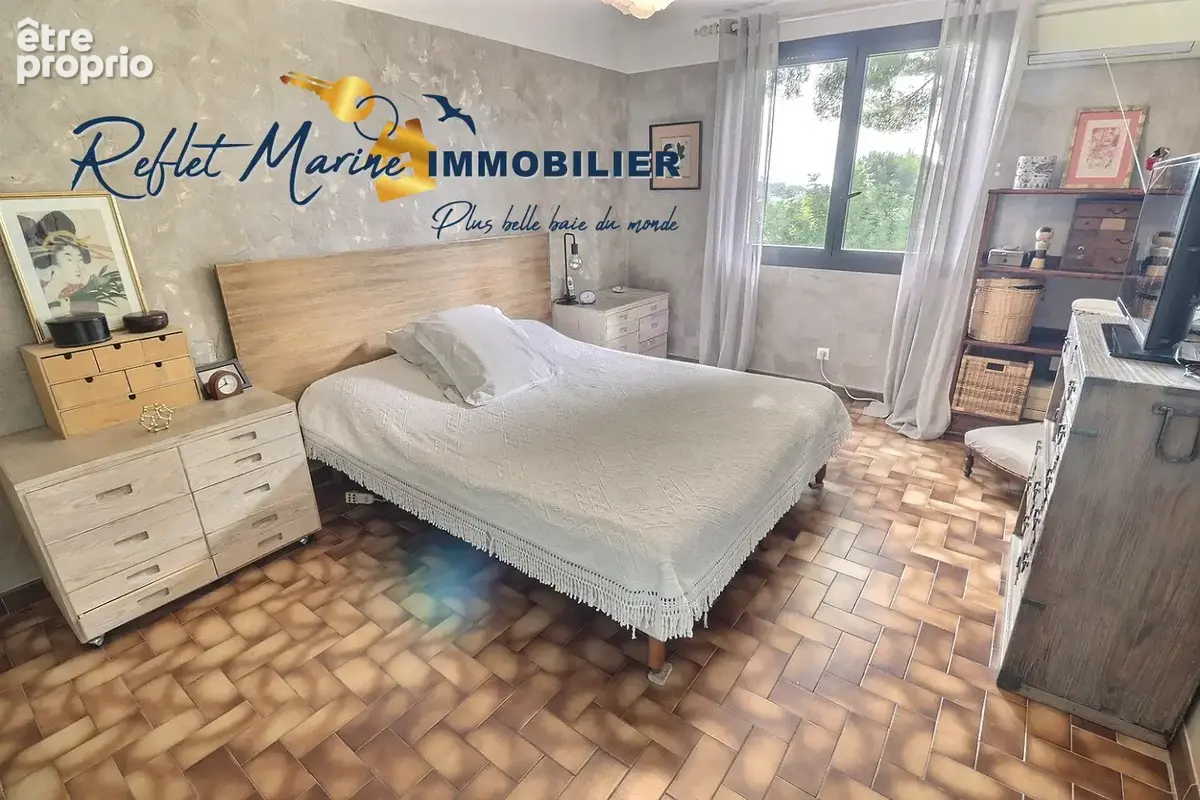 Maison t4 avec dépendance t2   calme absolu   terrain 928 m2 - photo 10