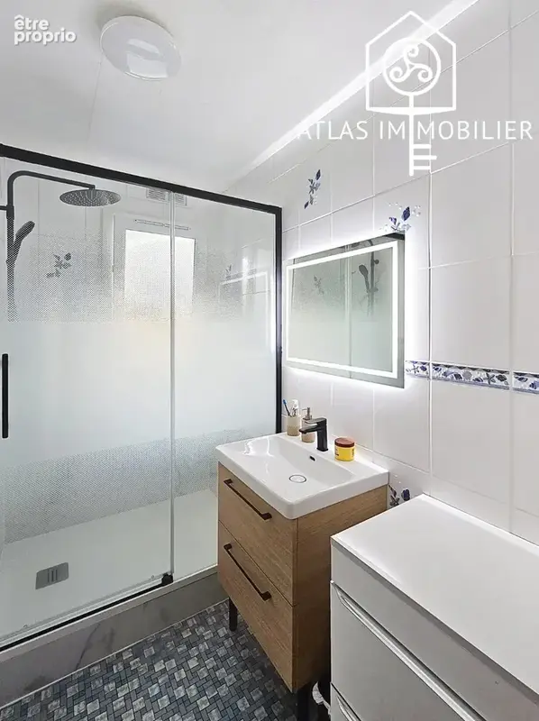 Appartement 4 pièces 71 m² à vendre à Rennes (35200) - photo 6