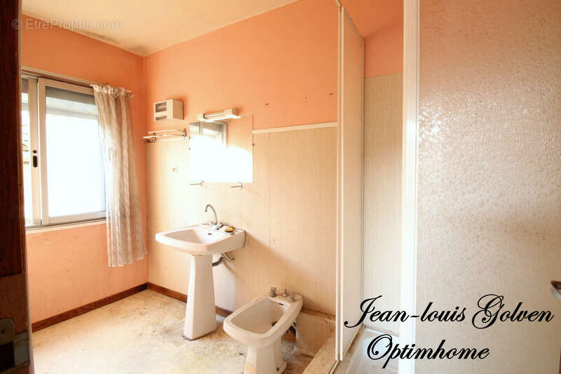 Maison à SAINT-AFFRIQUE