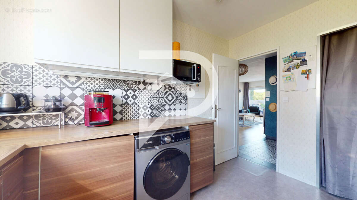 Appartement à MARLY-LE-ROI