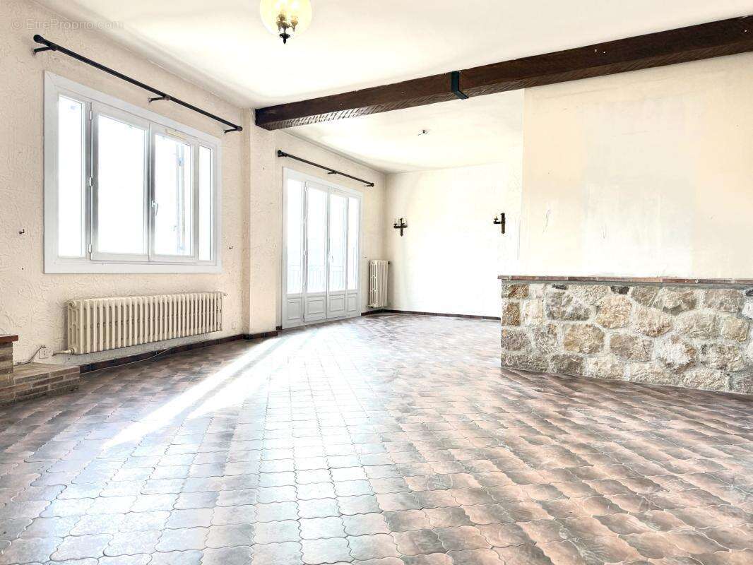 Appartement à BONSON