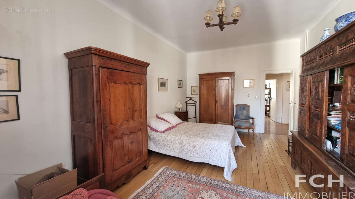 Appartement à VICHY