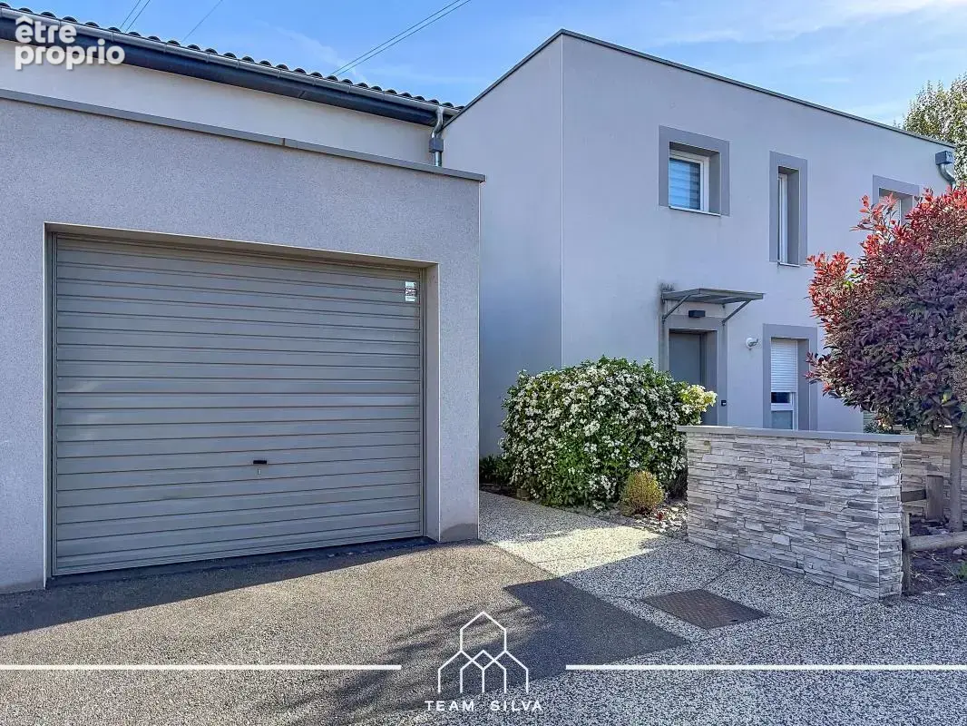 Maison 4 pièces 85 m² à vendre à Jonage (69330) - photo 2