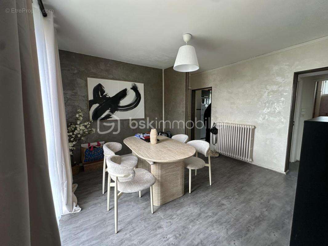 Appartement 3 pièces de 47 m² – Idéal premier achat ou investissement locatif - photo 5