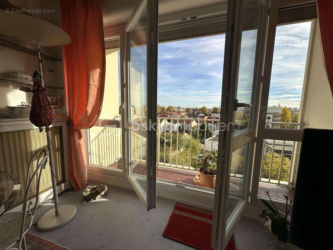Appartement à ARGENTEUIL