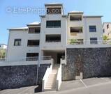 Appartement à LE TAMPON