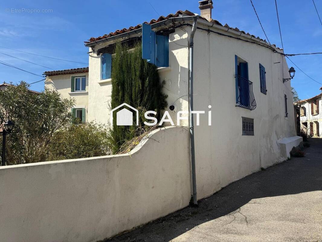 Photo 1 - Maison à LIMOUX