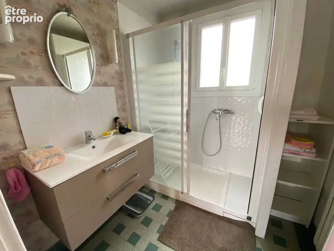 Maison avec sous-sol - photo 7
