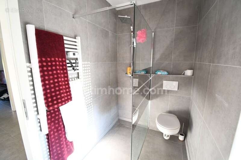 Appartement à LONGUYON