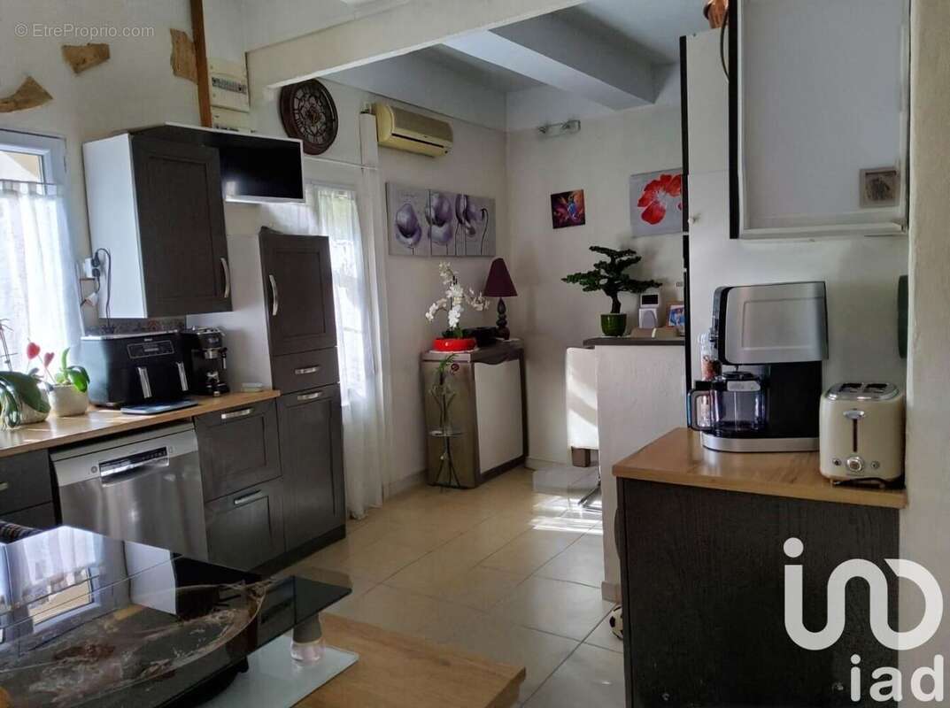 Photo 9 - Maison à MONTFERRAT