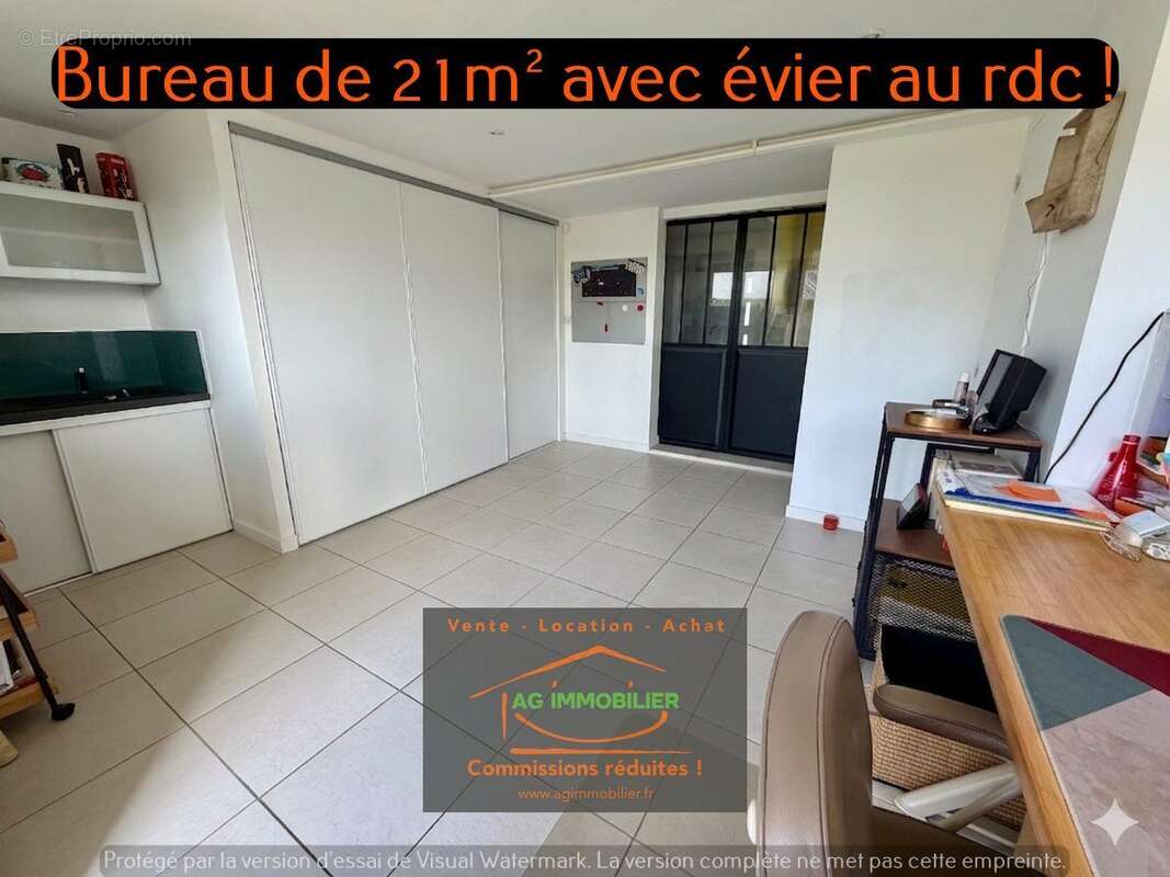 Maison à PACE