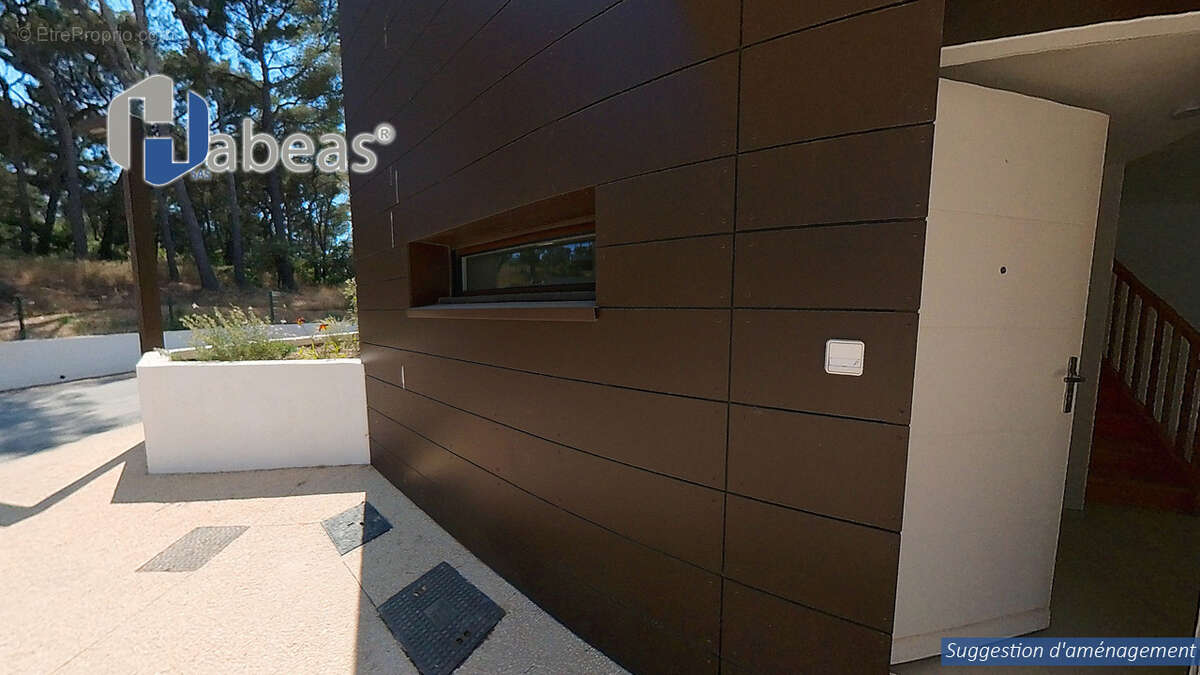 Maison à LA SEYNE-SUR-MER