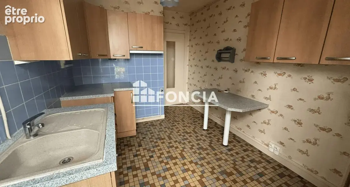 Appartement 3 pièces de 67,35 m² à proximité des bords de Vienne - photo 2