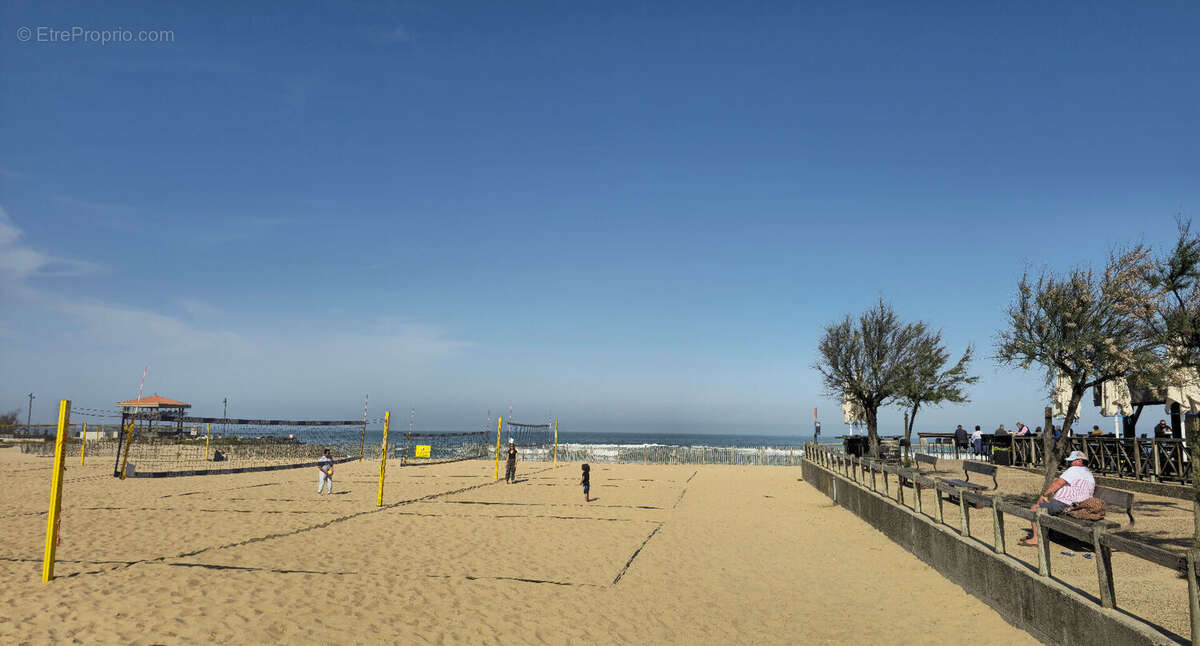Anglet - opportunité :  studio à 50 m de la plage - photo 5