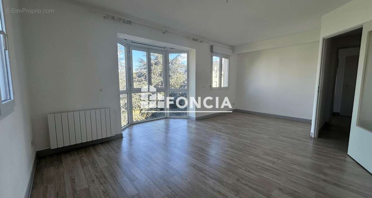 Appartement à CHARTRES