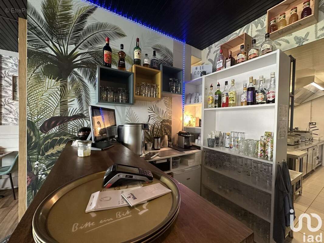 Photo 4 - Commerce à LA TRANCHE-SUR-MER