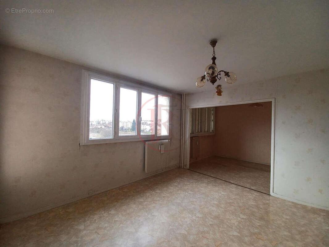 Appartement à BESANCON