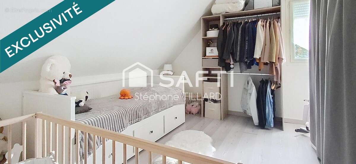 Photo 7 - Maison à HEROUVILLE-SAINT-CLAIR