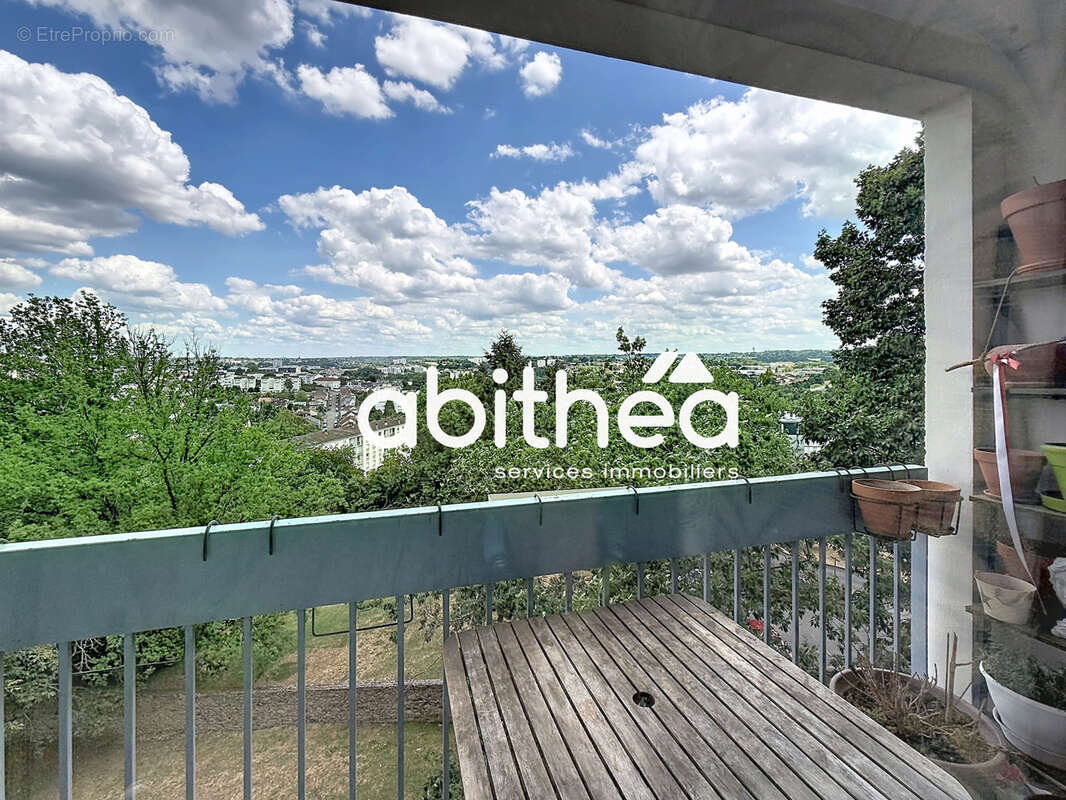 Appartement à LIMOGES