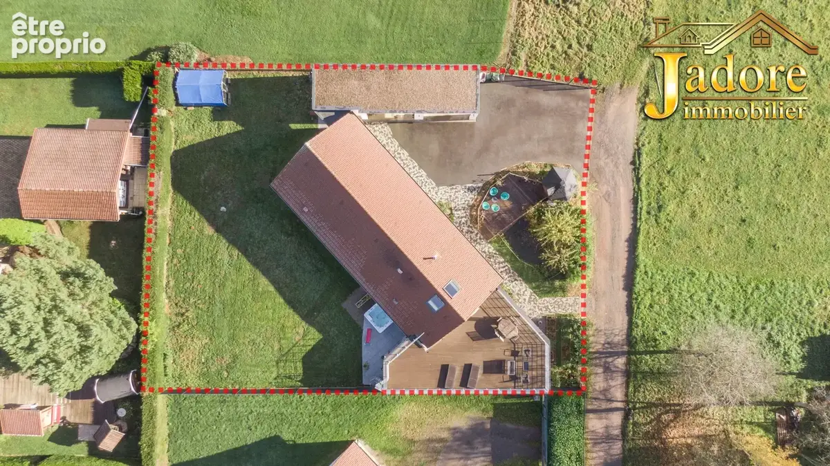 Exclusivite ! maison neuve plain pied + roof top et spa - photo 14