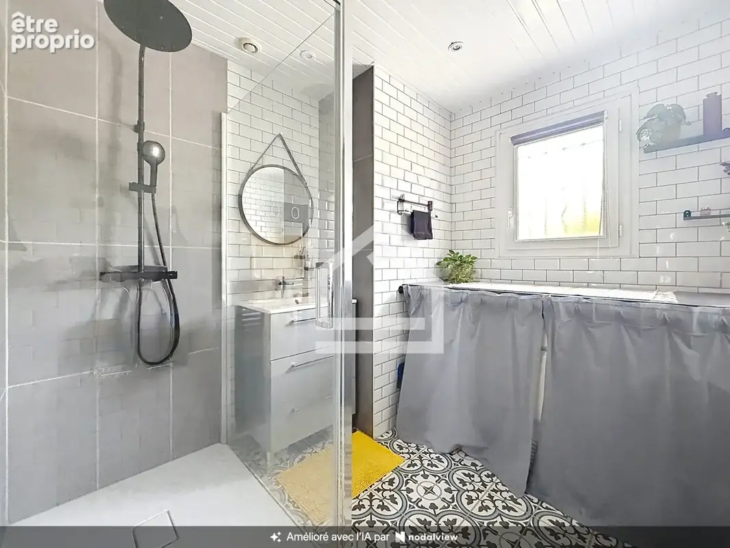 Maison familiale de 101m2 environ dans un secteur calme et recherché - photo 17