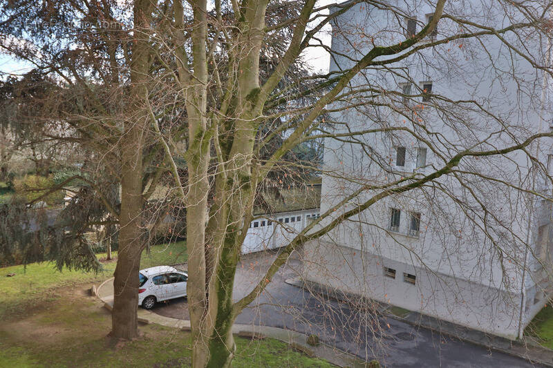 Appartement à SCEAUX