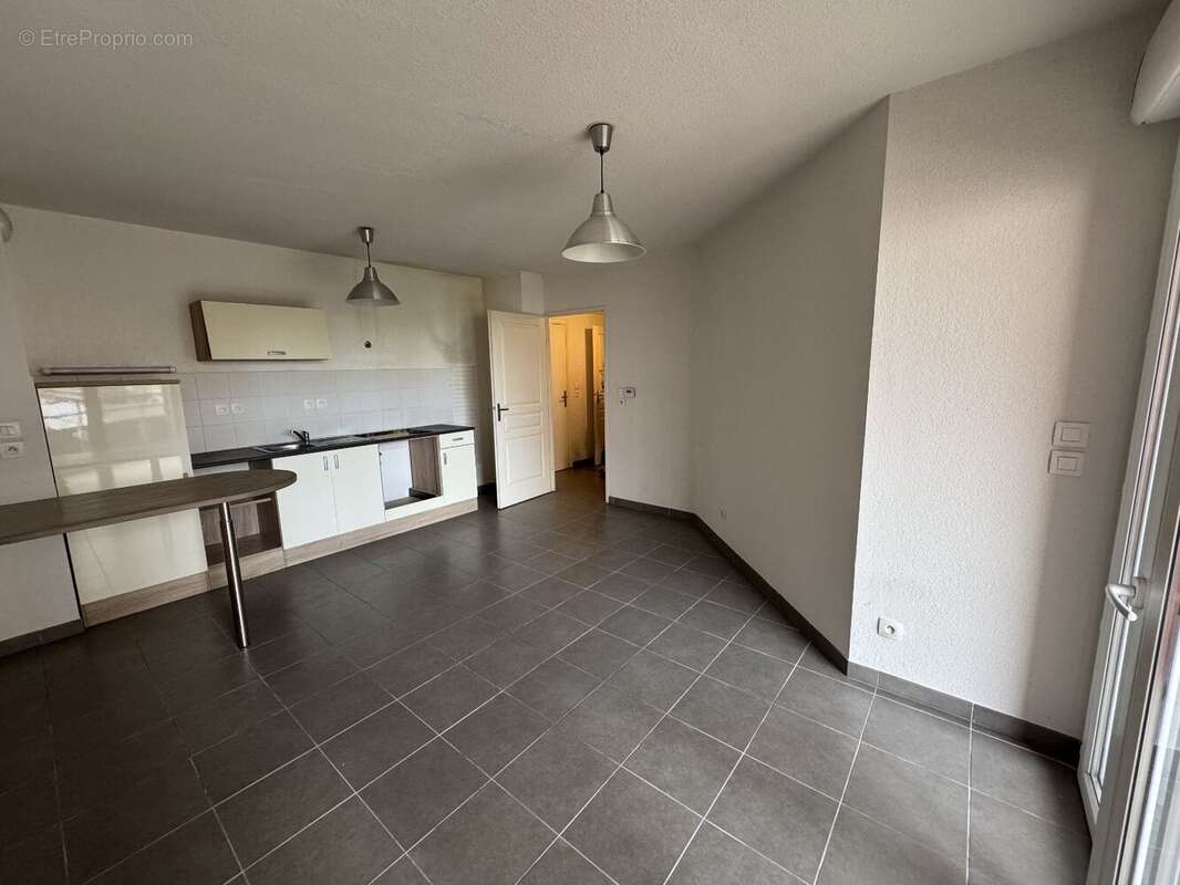 Appartement à SETE