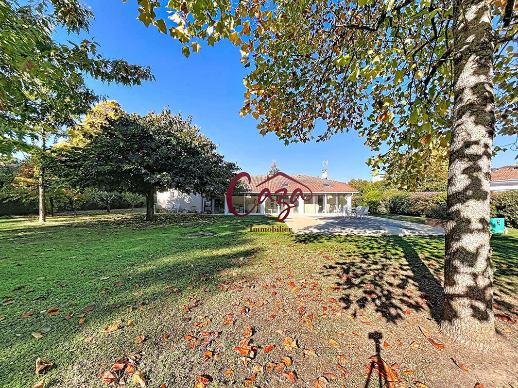 Maison à CAMBLANES-ET-MEYNAC