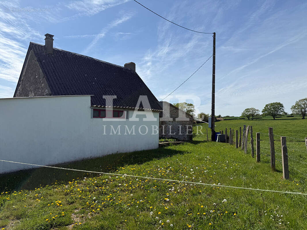 Maison en campagne isolée  réf:F-15328 - photo 10