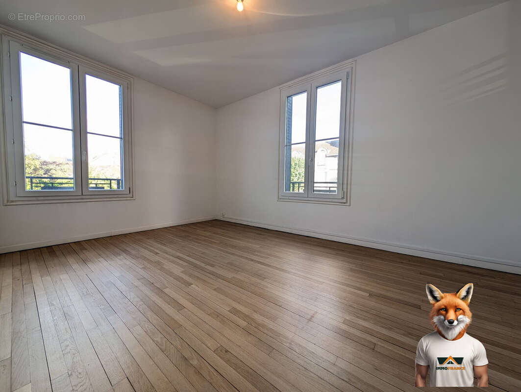 Appartement 97 m² à Sainte-Savine  - photo 8