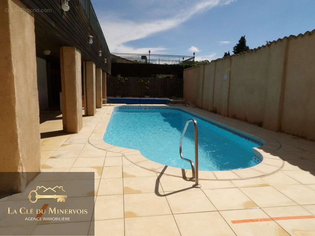 Photo 2 - Appartement à LA REDORTE