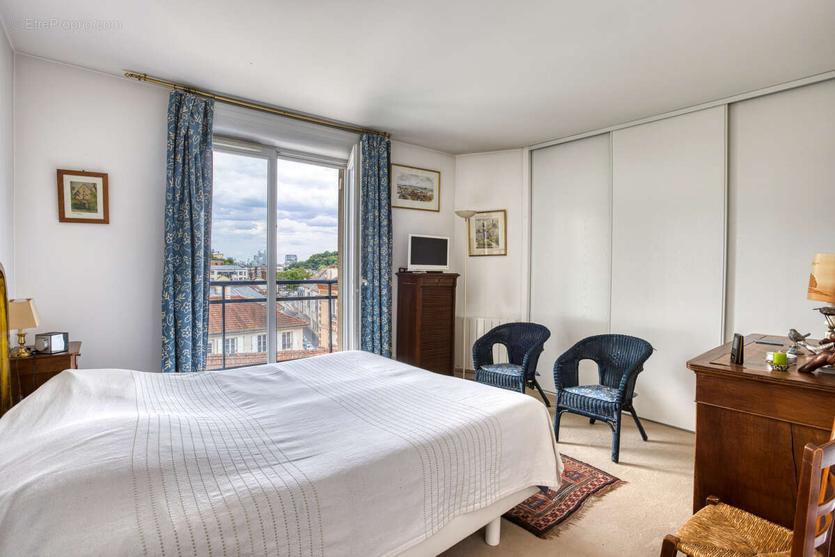 Appartement à SEVRES