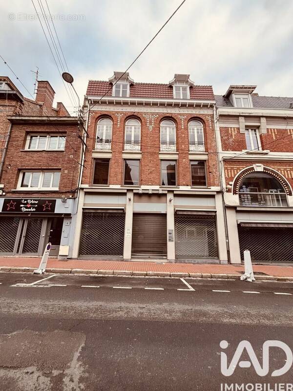 Photo 1 - Appartement à LENS