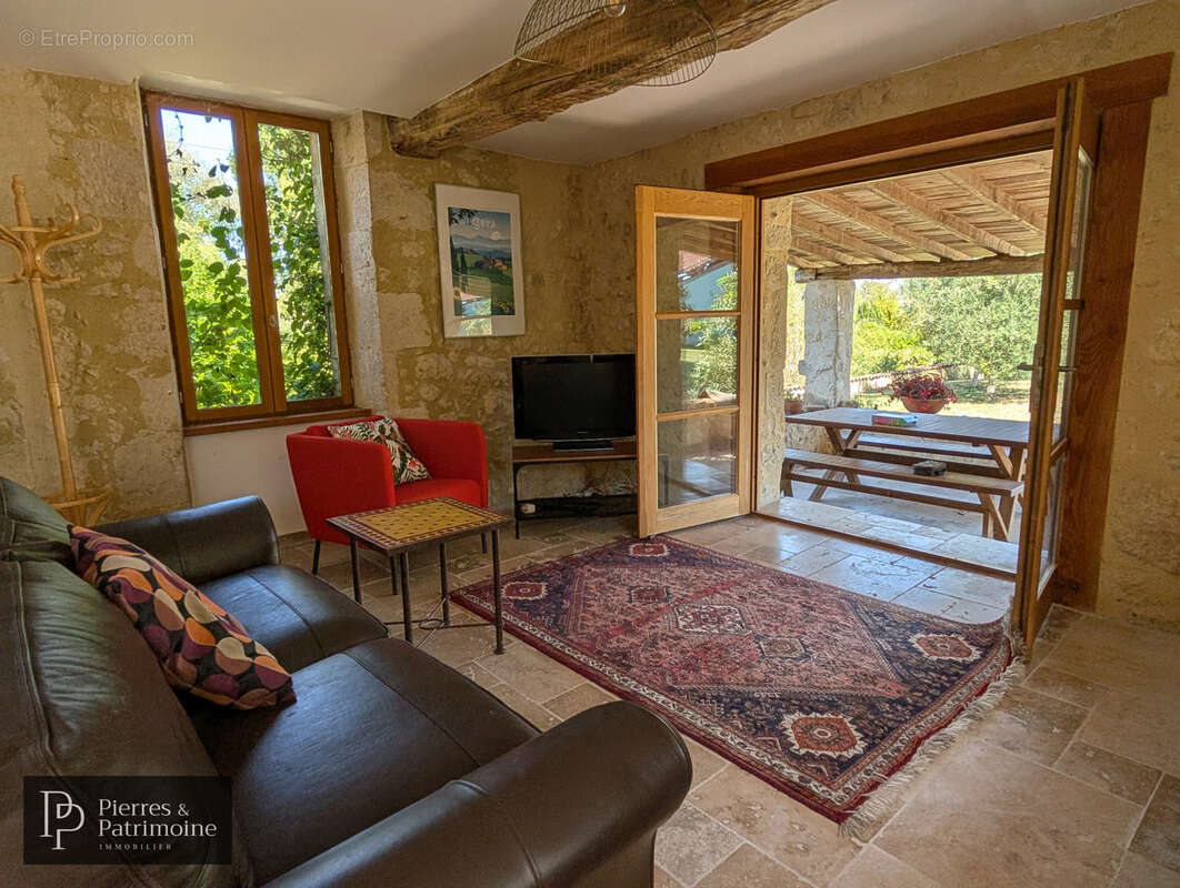 Maison à CONDOM